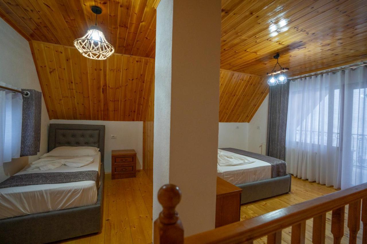 Vila Alpini Lepushe מראה חיצוני תמונה